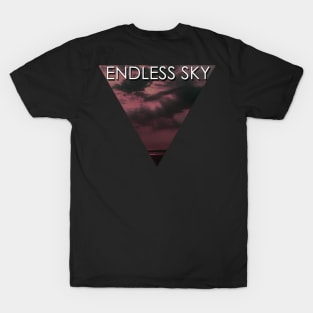 Endless Sky T-Shirt